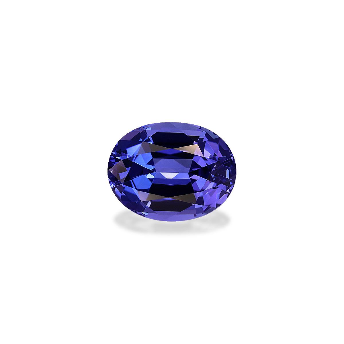 Tanzanite 5.09 ct
